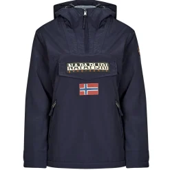 Parkaer Napapijri
