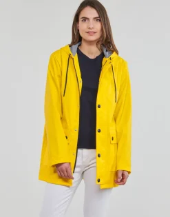 Parkaer Petit Bateau