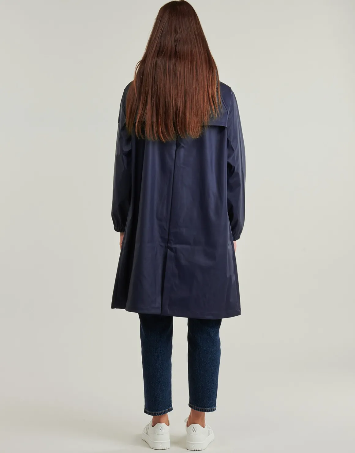 Parkaer Petit Bateau