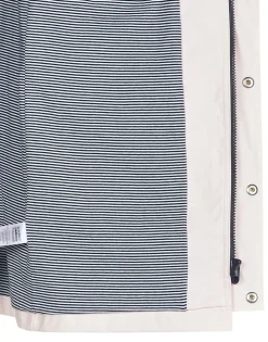 Parkaer Petit Bateau