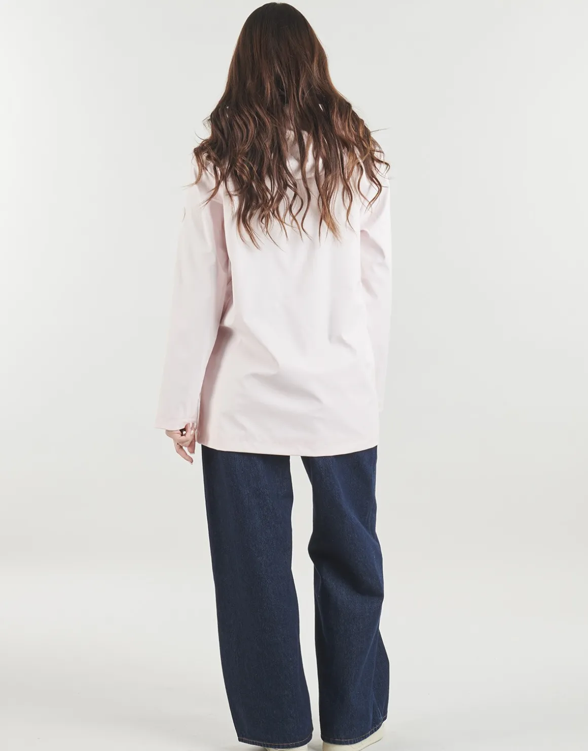 Parkaer Petit Bateau