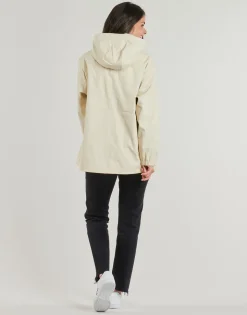 Parkaer Petit Bateau