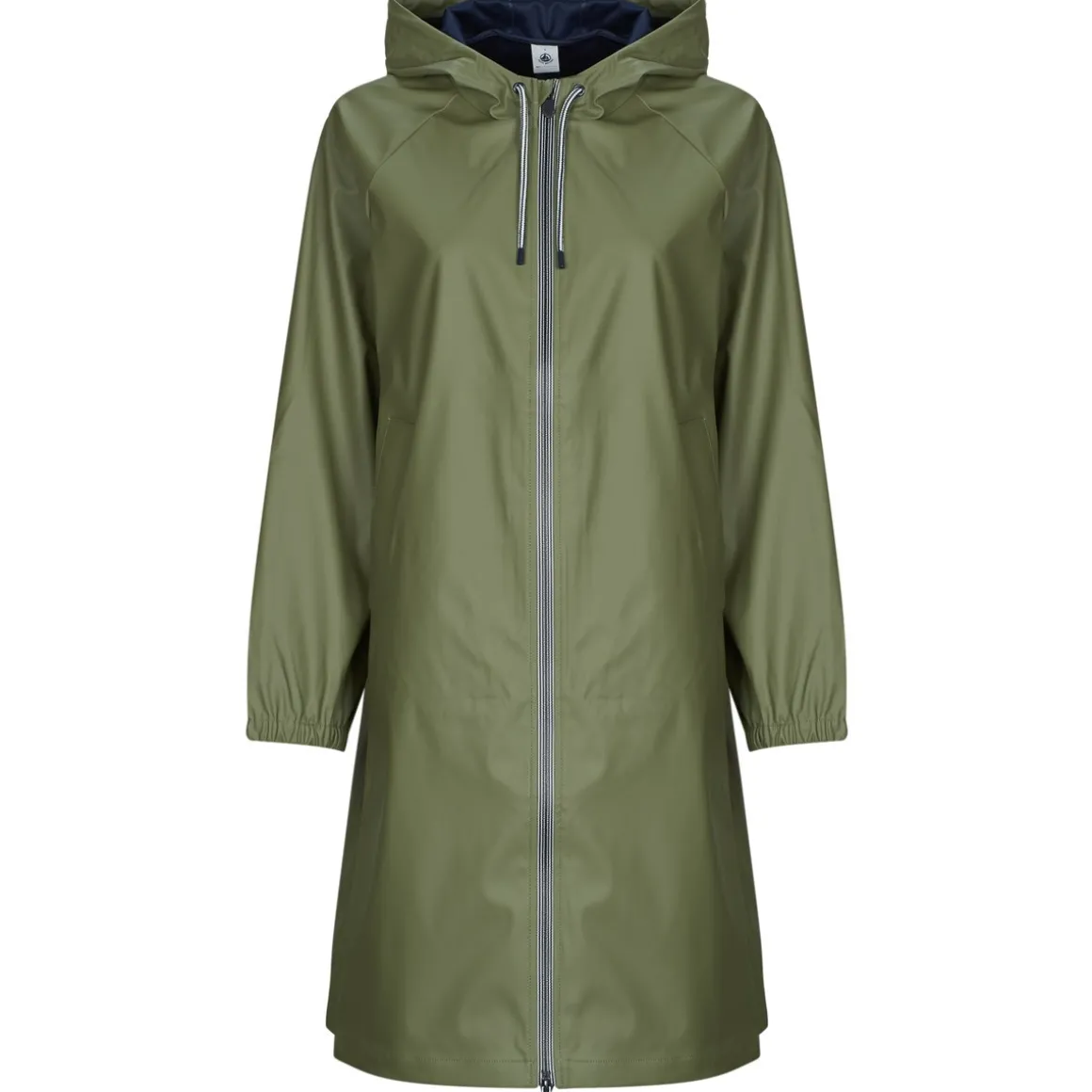 Parkaer Petit Bateau