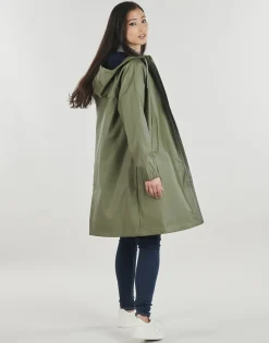 Parkaer Petit Bateau