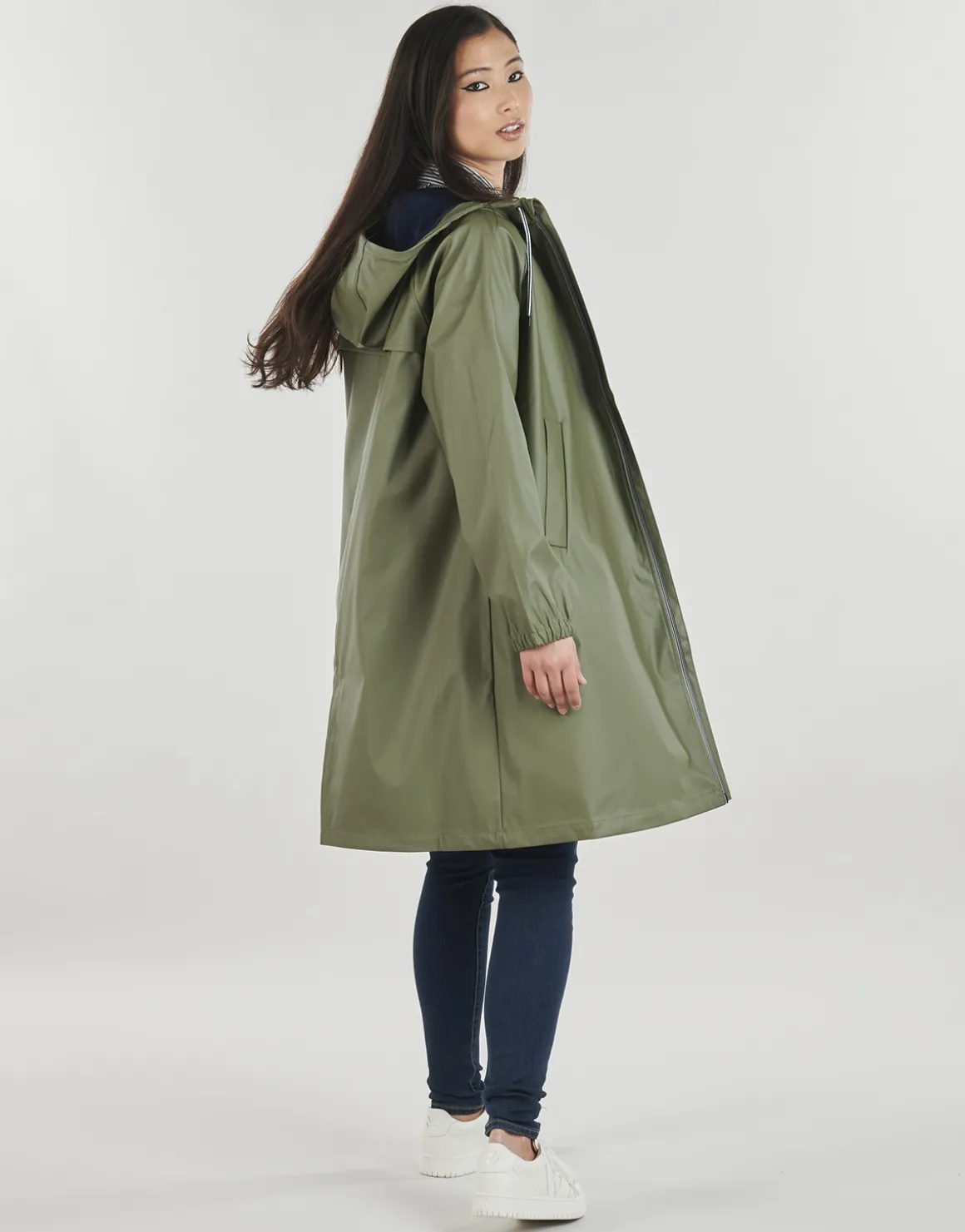 Parkaer Petit Bateau