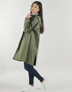 Parkaer Petit Bateau