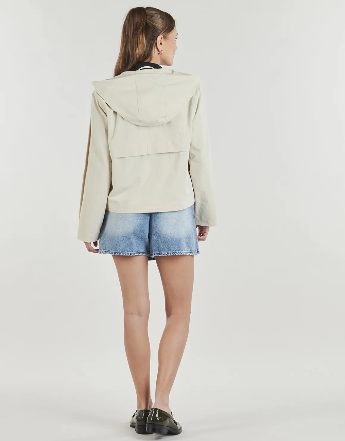Parkaer Vero Moda
