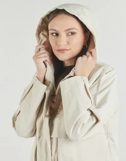 Parkaer Vero Moda