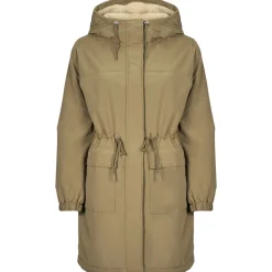 Parkaer Vero Moda