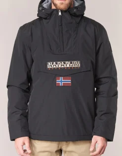 Parkaer Napapijri