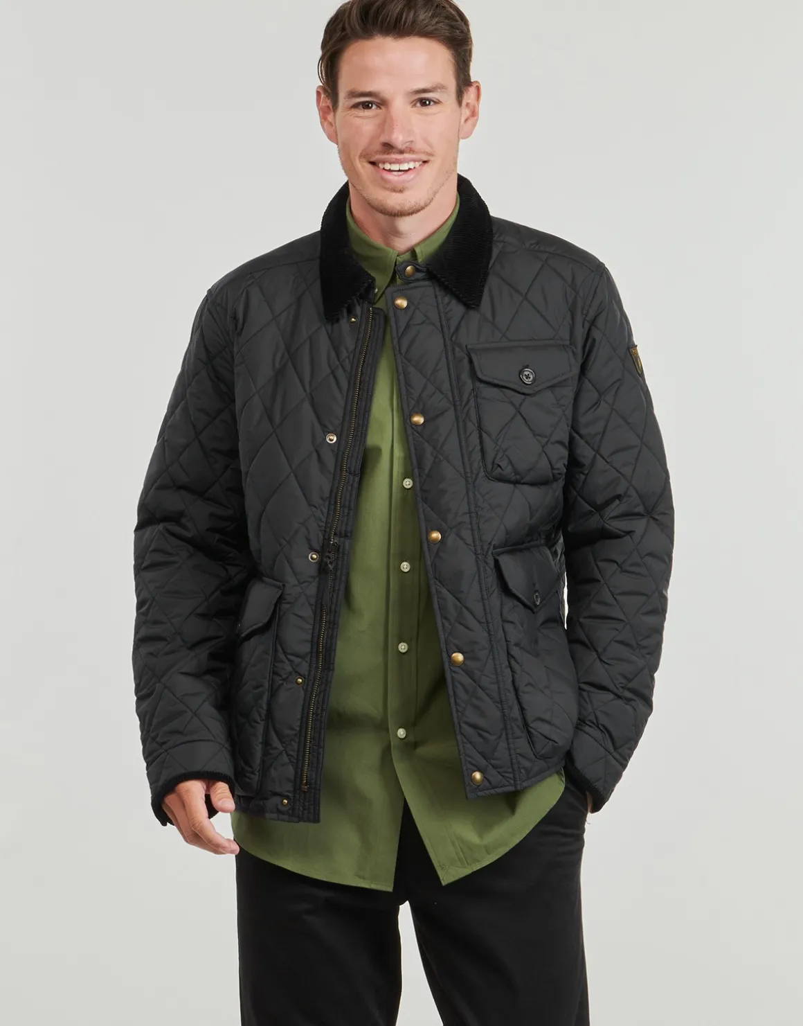 Parkaer Polo Ralph Lauren