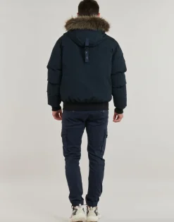 Parkaer Superdry