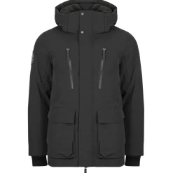 Parkaer Superdry