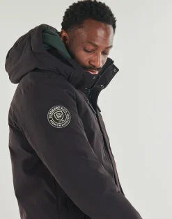 Parkaer Superdry