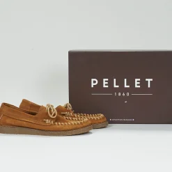 Pellet CAUAN