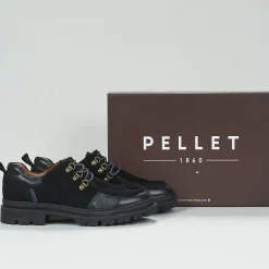 Pellet CLAUS