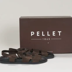 Pellet GALVAN