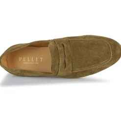 Pellet MANU