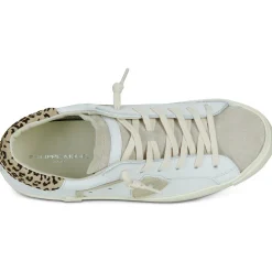 Philippe Model PRSX LOW WOMAN