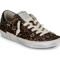 Philippe Model PRSX LOW WOMAN