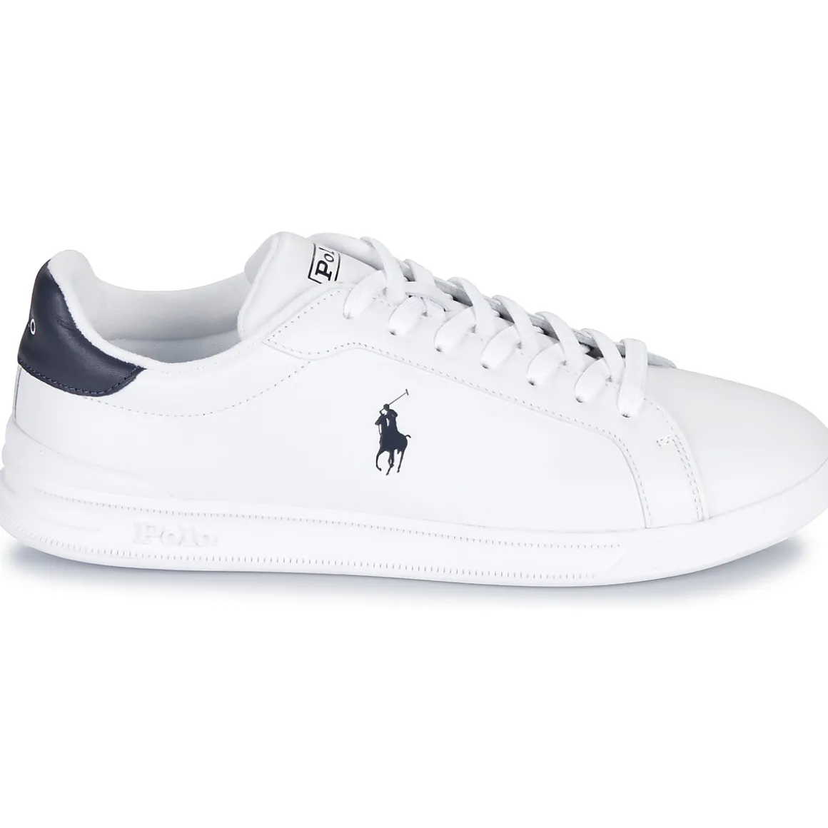 Polo Ralph Lauren HRT CT II