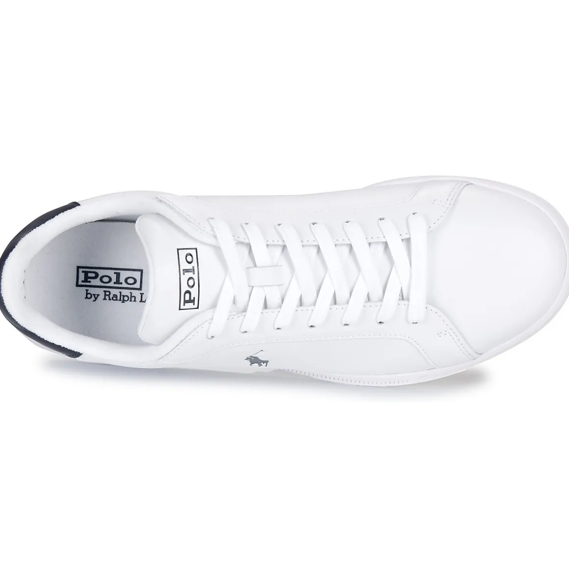 Polo Ralph Lauren HRT CT II