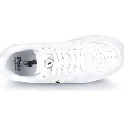 Polo Ralph Lauren MASTERS CRT-SNEAKERS-LOW TOP LACE