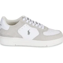 Polo Ralph Lauren MASTERS CRT-SNEAKERS-LOW TOP LACE