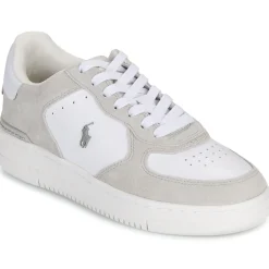 Polo Ralph Lauren MASTERS CRT-SNEAKERS-LOW TOP LACE