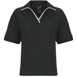Polo-t-shirts m. korte ærmer adidas