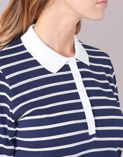 Polo-t-shirts m. korte ærmer Armor Lux