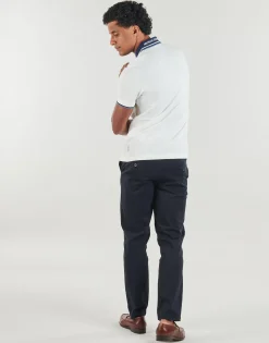 Polo-t-shirts m. korte ærmer Armani Exchange