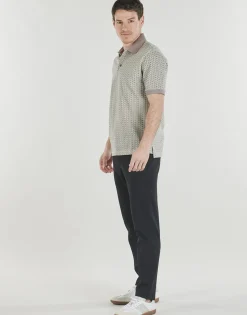 Polo-t-shirts m. korte ærmer Armani Exchange