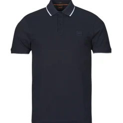 Polo-t-shirts m. korte ærmer BOSS