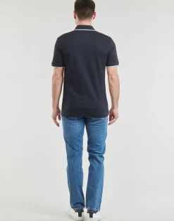 Polo-t-shirts m. korte ærmer BOSS