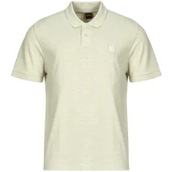 Polo-t-shirts m. korte ærmer BOSS