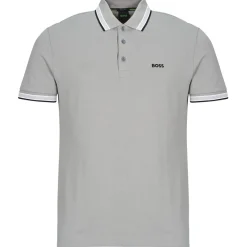 Polo-t-shirts m. korte ærmer BOSS