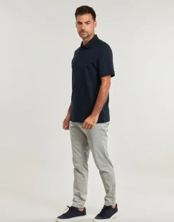 Polo-t-shirts m. korte ærmer BOSS