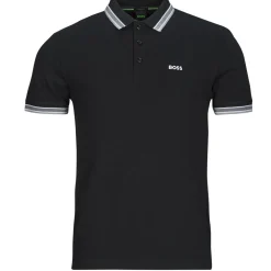 Polo-t-shirts m. korte ærmer BOSS