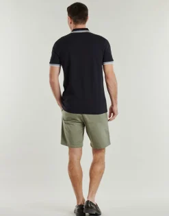Polo-t-shirts m. korte ærmer BOSS