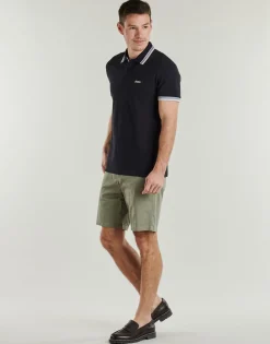 Polo-t-shirts m. korte ærmer BOSS
