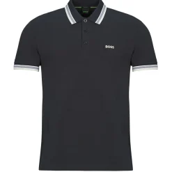 Polo-t-shirts m. korte ærmer BOSS