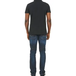 Polo-t-shirts m. korte ærmer BOTD