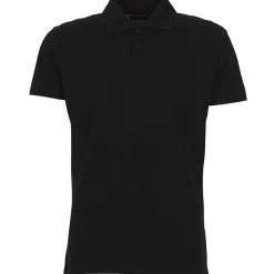 Polo-t-shirts m. korte ærmer BOTD