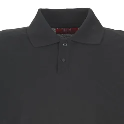 Polo-t-shirts m. korte ærmer BOTD
