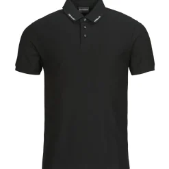 Polo-t-shirts m. korte ærmer Emporio Armani