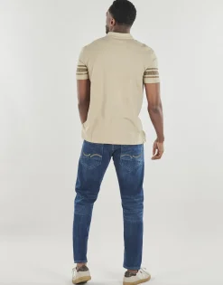 Polo-t-shirts m. korte ærmer Guess