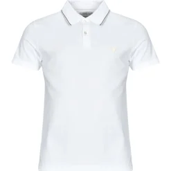 Polo-t-shirts m. korte ærmer Guess