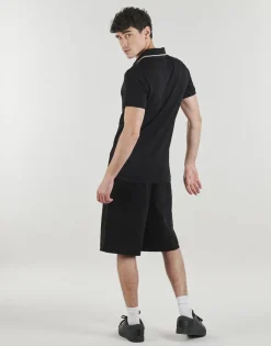 Polo-t-shirts m. korte ærmer Guess