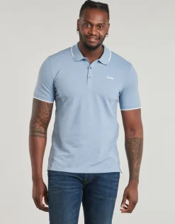 Polo-t-shirts m. korte ærmer HUGO